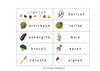 légumes