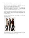 Magazine jonas 