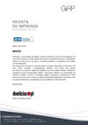 Revista de Imprensa de 03 de Março de 2011
