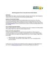 Debt Management Tricks to Deal with Personal Debt Problems