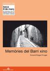 2006 Memories del Barri Xino - Gerard Bagué i Hugas