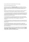 Coursework Plans: How They Help Students in Their Learning