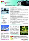 Feuille Info n°59 Mars 2011