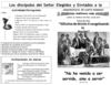 CARTA AL PUEBLO DE DIOS, MARZO 2011