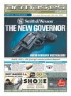 Periódico Armas.es Marzo 2011. Especial NOVEDADES del año