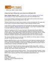 14 Day Fam Trip to Vietnam By Luxury Travel Ltd at ITB Berlin 2011
