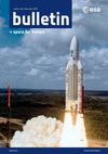ESA Bulletin 140