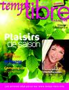 Temps Libre N°60 Mars 2011 Edition Strasbourg