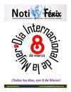 NotiFenix Express - MARZO 2011