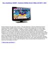 Cheap Price Electronics - N4290P - ViewSonic N4290p 42-Inch 1080p LCD HDTV - 9223