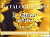 CATALOGO CREAZIONI IL SIGILLO DELL'ARTE 2010/2011