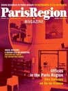 Paris Region Magazine / Doing Business in Paris Region - issue 13