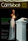 Revista Unimed Com Você 14 - Ed. Janeiro e Fevereiro de 2011