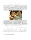 Invigorate Yourself by Joining Fitness Spa