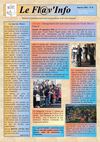 Le Fl@v'Info N°6 - Janvier 2011