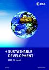Sustainable Development 2009-10 report (SP-1319)