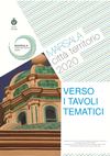 Piano Strategico Marsala: Verso i tavoli tematici