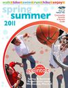 Town of Halton Hills Spring/Summer 2011 Community Activity & Service Guide