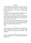 Artur Victoria assina protocolo com a Associacao Comercial de Santarem