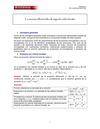 EDyM: Ecuaciones diferenciales lineales de segundo orden
