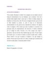 SCRITURA CREATIVA