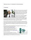 Proven Ways To Promote Your Business - DigitalSynergy