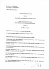 Arrêt de la chambre de l' instruction de la cour d'appel de Paris en date du 02/03/11 sur les plaintes pour « prise...