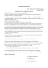 Anno 2009 - Interpellanze