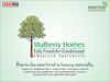 Ansal Mulberry Homes Gurgaon