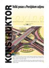 Konstruktor - Veliki posao u Perzijskom zaljevu