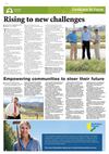 Landcare In Focus March 2011 Edition