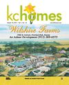 Kansas City Homes: March 10, 2011