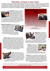 [Fevereiro - 2011] Informativo de apresentação do mandato