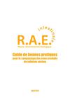 Guide des bonnes pratiques pour le compostage des sous-produits de toilettes seches Gers Riscle (source : Réseau...
