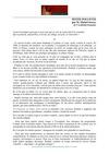 Discours de Michel Serres