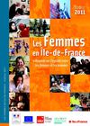 Les femmes en Ile-de-france-édition 2011