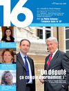 Le journal du 16 n°11
