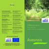 Guide des hébergements classés et labellisés de l'Avesnois 2009 - 2010