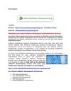 Affordable and Custom Software Development and Maintenance Services
