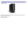 Acer Veriton X275-UD5701W - SFF - 1 x P E5700 3 GHz - RAM 1 GB - HDD 1 x 160 GB - DVD%3FRW DVD-RAM - GMA X4500 -...