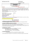 Compte-rendu du Conseil Municipal de février 2011