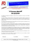 2009-2011 Résolution COMMERCE