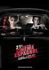 Programme du 21e Festival du Cinema Espagnol de Nantes - 24.03 > 05.04.2011