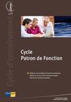 CYCLE PATRON DE FONCTION