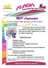 MJC lagarrigue : Flash n°24; assemblée générale ordinaire 2010