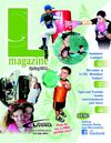 L magazine - Livonia Parks & Rec - Spring 2011
