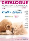 Catalogue du toilettage 2011