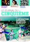 Le Journal du 5 N°60