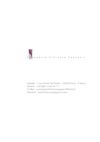 Dossier Compagnie Florence Pageault