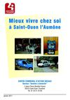 Mieux vivre chez soi à Saint-Ouen l'Aumône